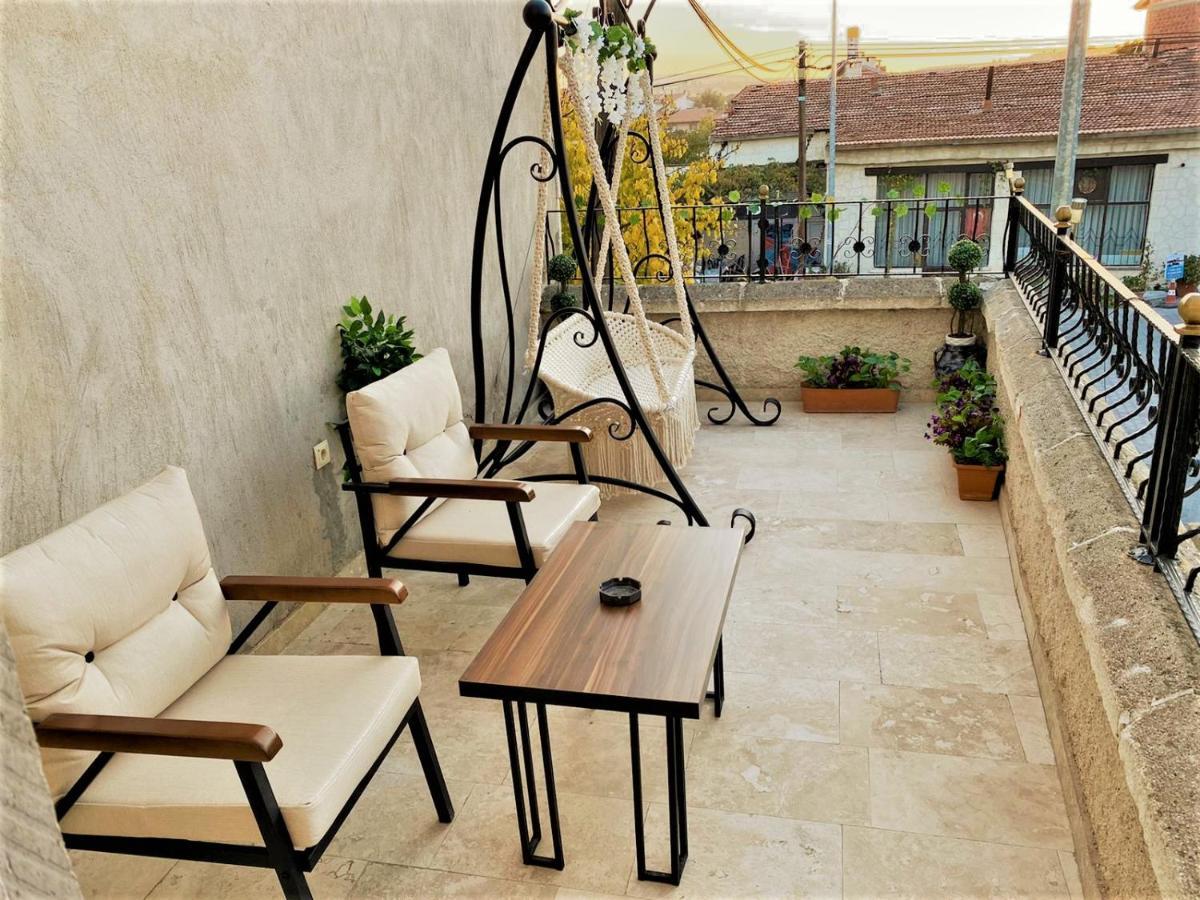 Rose Valley Hotel Göreme Exterior foto