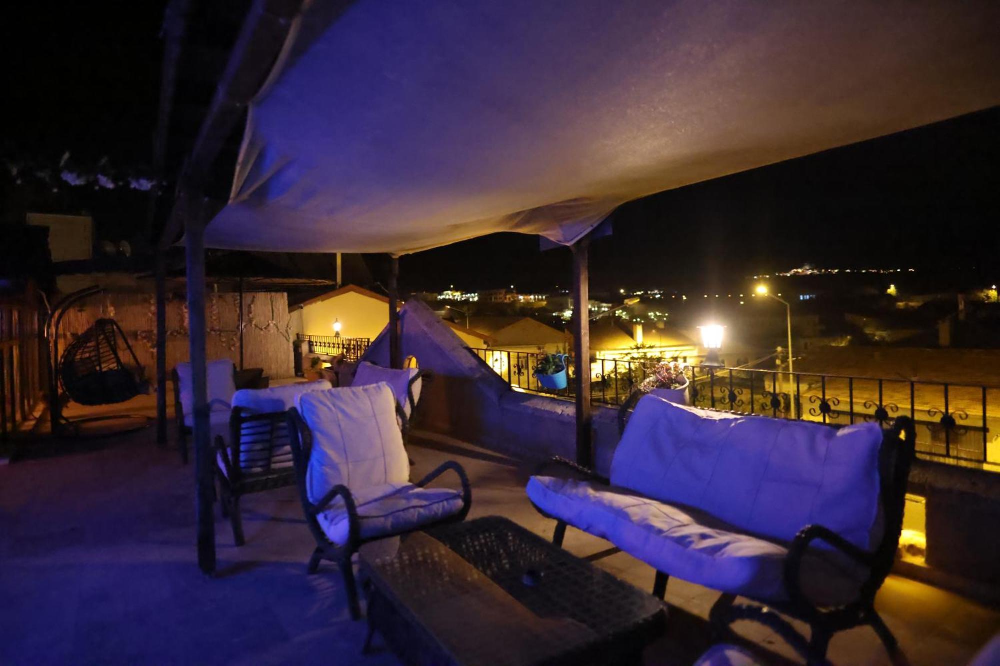Rose Valley Hotel Göreme Exterior foto